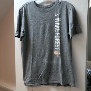 Wake Forest Demon Deacons Shirt
